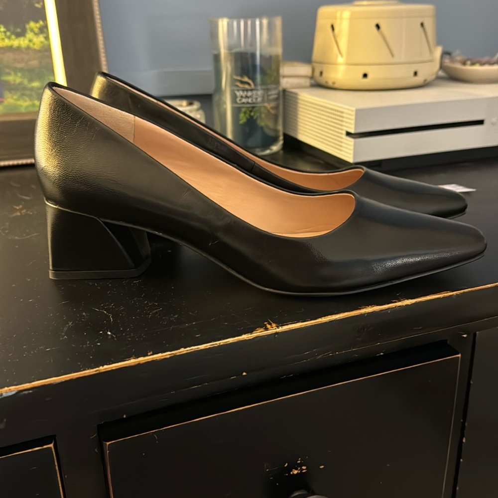 FrancoSarto Women’s Shoes 7.5
